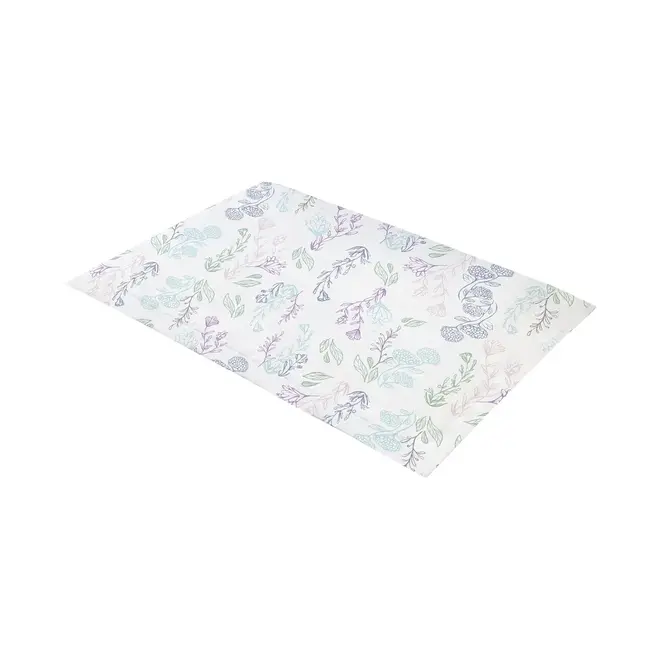 Pillow Case Breezy Blooms