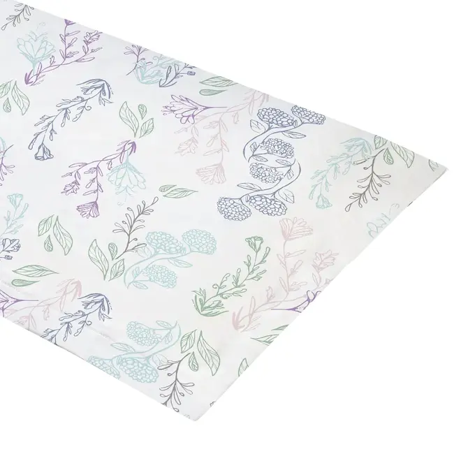 Pillow Case Breezy Blooms