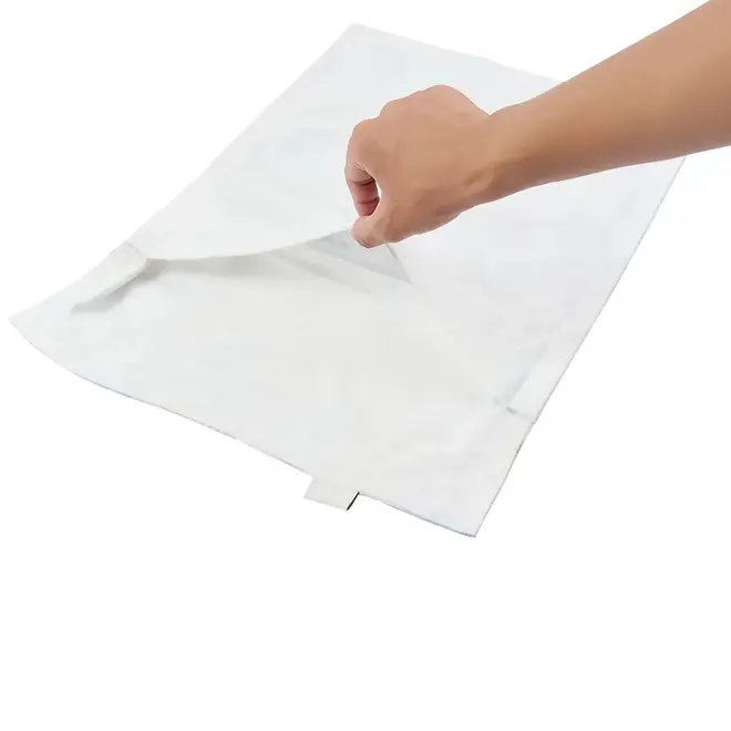 Pillow Case Breezy Blooms