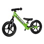 Strider 12 sport balance bike - green