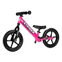 Strider 12 sport balance bike - pink