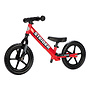 Strider 12 sport balance bike - red