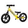 Strider 12 sport balance bike - yellow