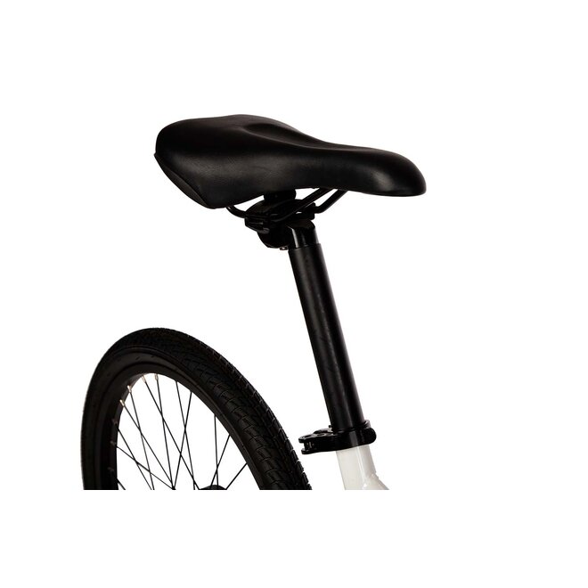 Strider 20 Sport Balance Bike -White