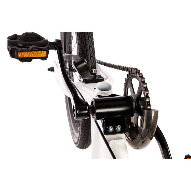 Strider 20 Sport Balance Bike -White
