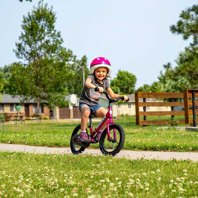 Strider 14x Classic balance bike - Red