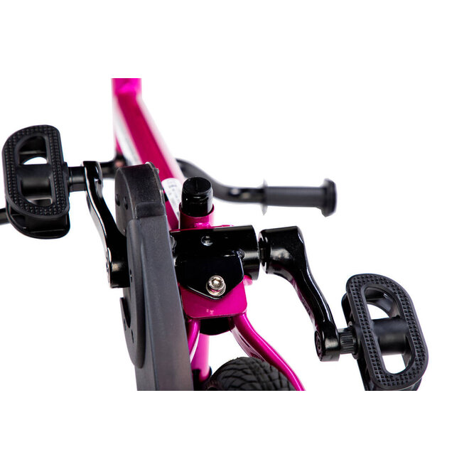 Strider 14x easy-ride pedal kit