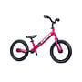 Strider 14x sport balance bike - fuchsia