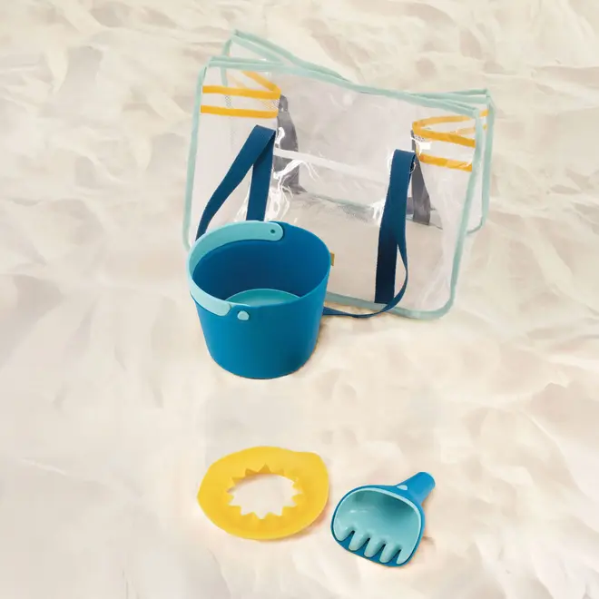 Beach Set - Ocean