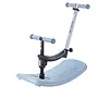 Micro Rock & Go LED Scooter - Ocean SlateOcean