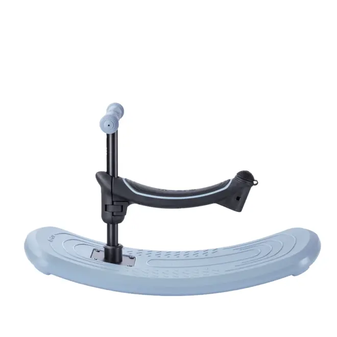 Micro Rock & Go LED Scooter - Ocean SlateOcean