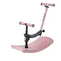 Micro Rock & Go LED Scooter - Dusty RoseDusty Rose