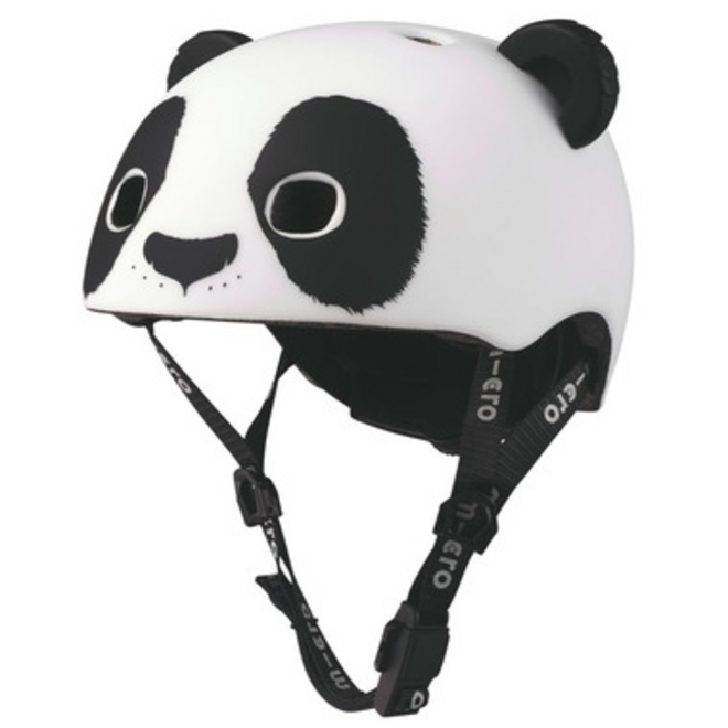Micro Helmet V2 Panda