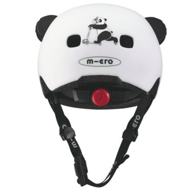 Micro Helmet V2 Panda