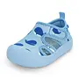 SunnyBreeze Sandals Blue Whale