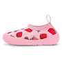 Water Play Shoes Pink Strawberry