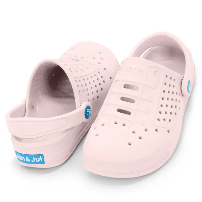 SunLite Slip-Ons EVA Soft Pink