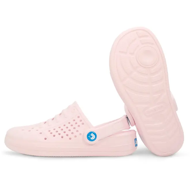 SunLite Slip-Ons EVA Soft Pink