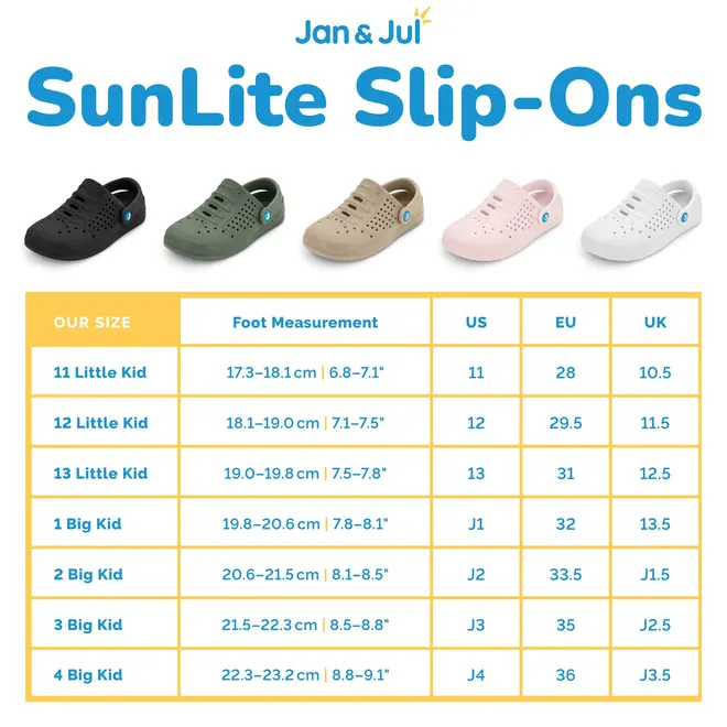 SunLite Slip-Ons EVA Soft Pink