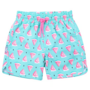 Watermelon Sun & Splash UV Swim Short