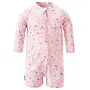 Bunny Flowers Sun & Splash 1-pc UV Jumpsuit