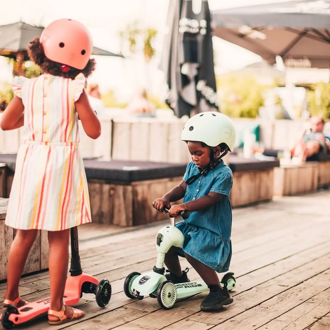 Scoot And Ride Highway Kick1-Kiwi