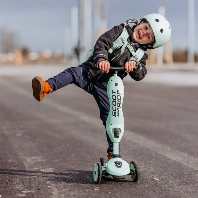 Scoot And Ride Highway Kick1-Kiwi