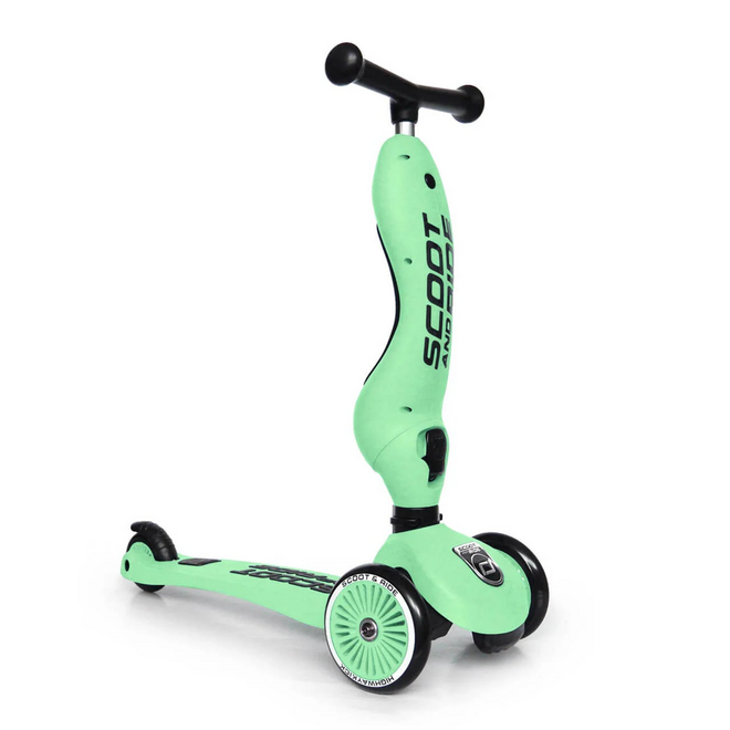 Scoot And Ride Highway Kick1-Kiwi