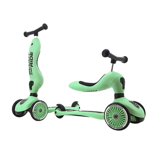 Scoot And Ride Highway Kick1-Kiwi