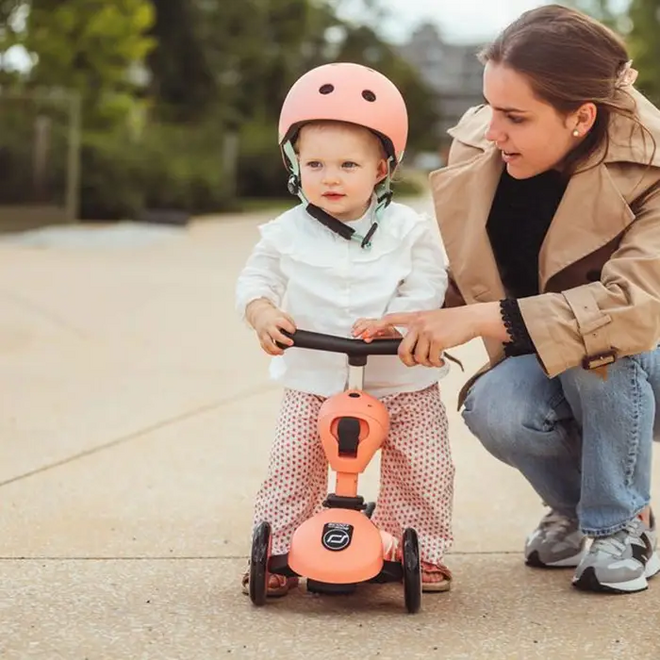 Scoot And Ride Highwaykick1-Peach