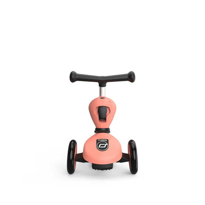 Scoot And Ride Highwaykick1-Peach