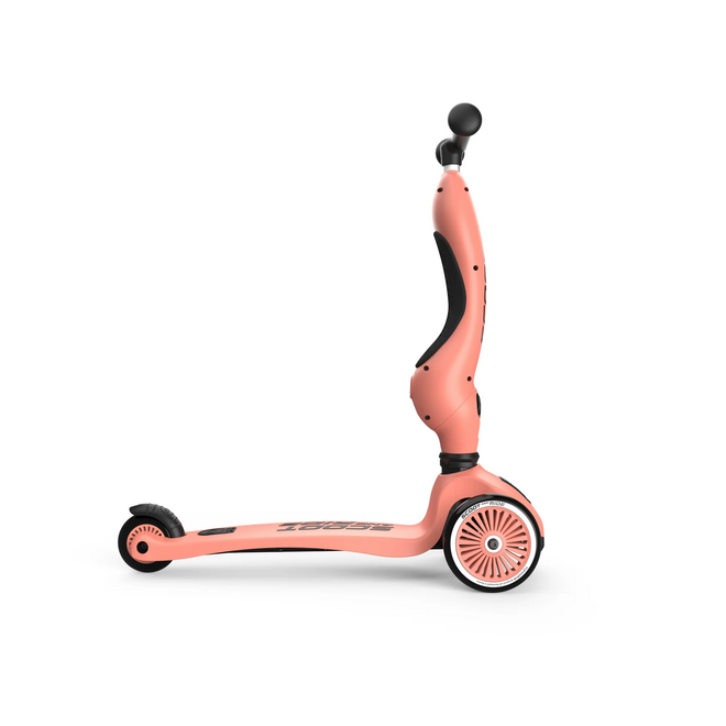 Scoot And Ride Highwaykick1-Peach