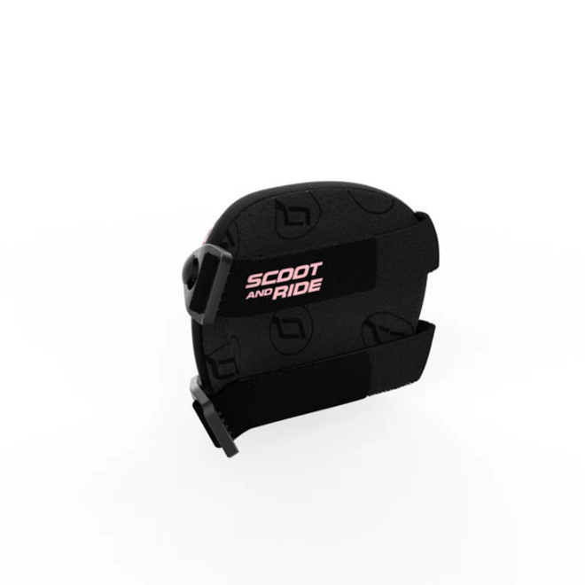 Scoot & Ride Protective Set - Rose