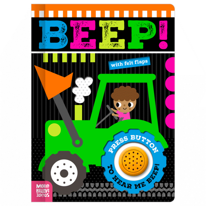 Beep! - BB