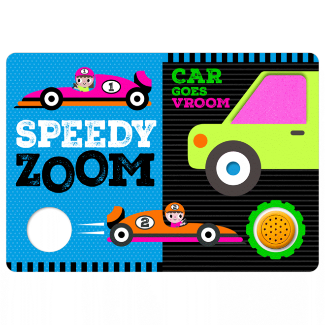 Beep! - BB