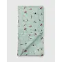 Muslin Swaddle The Beautiful Game
