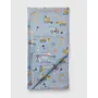 Muslin Swaddle Tiny Engineers