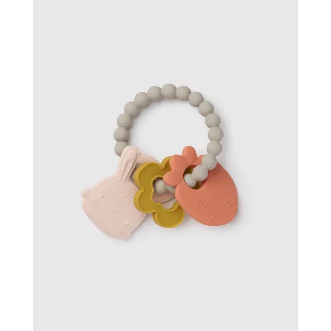 Teething Charms Bunny