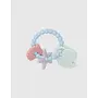 Teething Charms Seashells