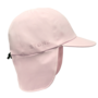 Stonz - Flap Cap - Blush