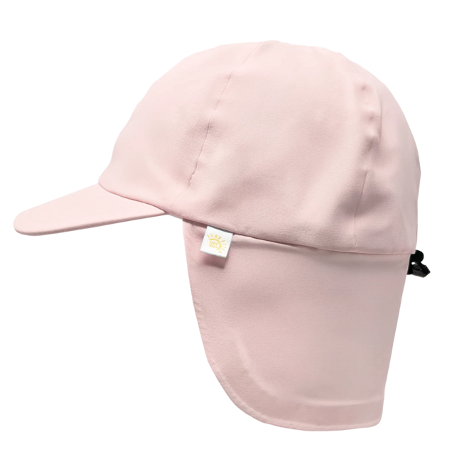 Stonz - Flap Cap - Blush