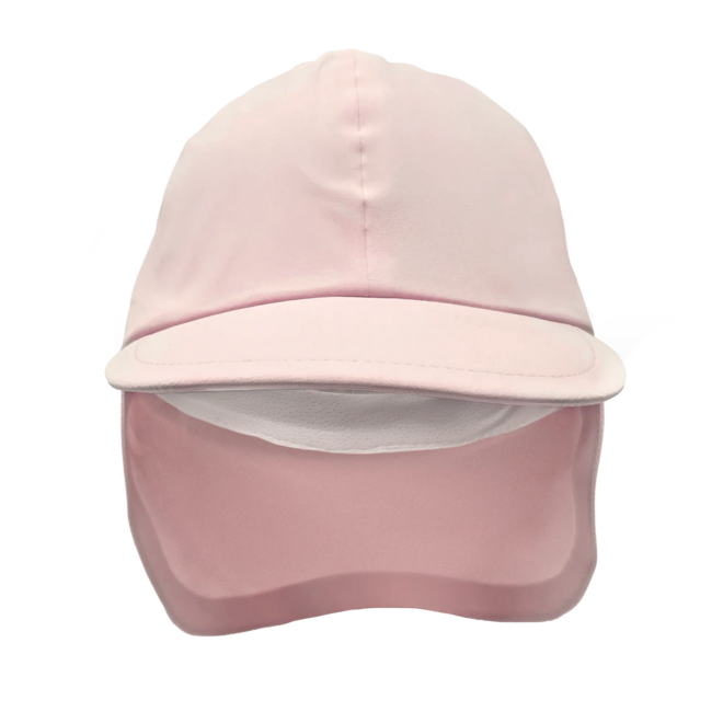 Stonz - Flap Cap - Blush