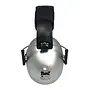 Banz - Earmuffs - Silver