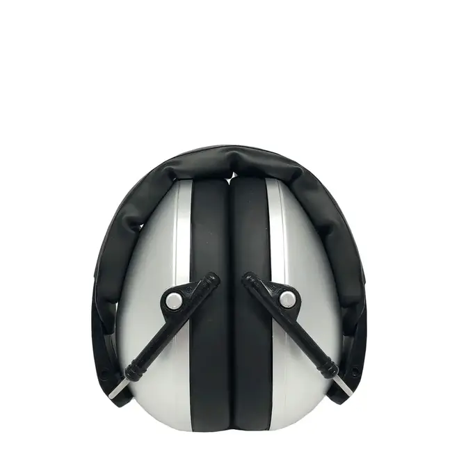 Banz - Earmuffs - Silver