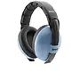 Banz - Baby Mini Earmuffs - Sky Blue - 0-2yrs