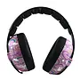 Banz - Baby Mini Earmuffs - Peace - 0-2yrs