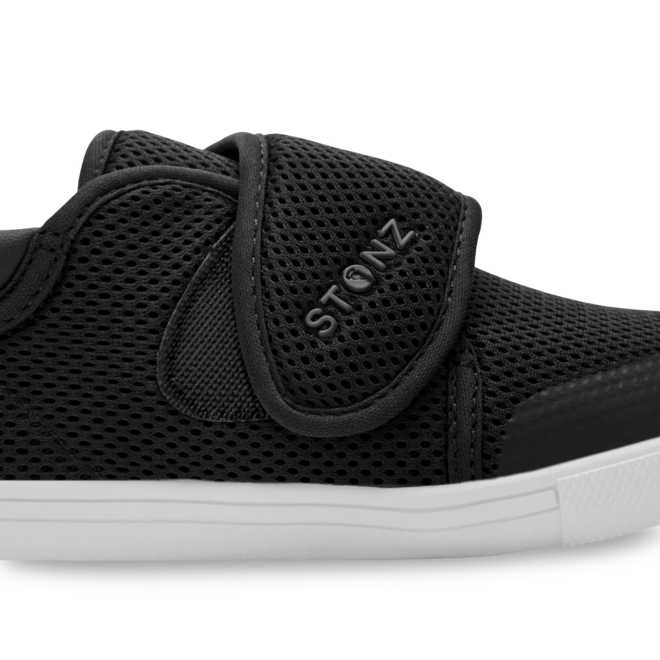 Cruiser Plus-Black Tonal