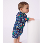 Babies' printed UV protection T-shirt