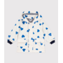 Babies' iconic raincoat