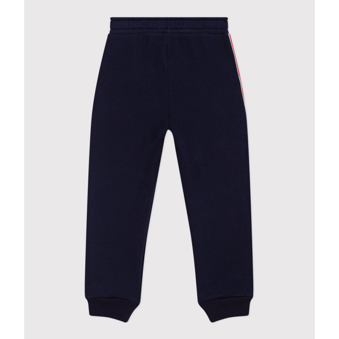 Children's cotton jogging bottoms
